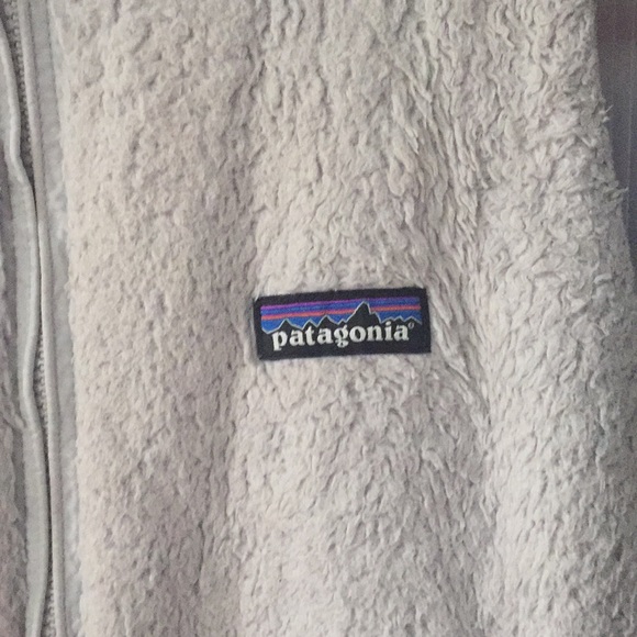 Patagonia Vest - Picture 2 of 3